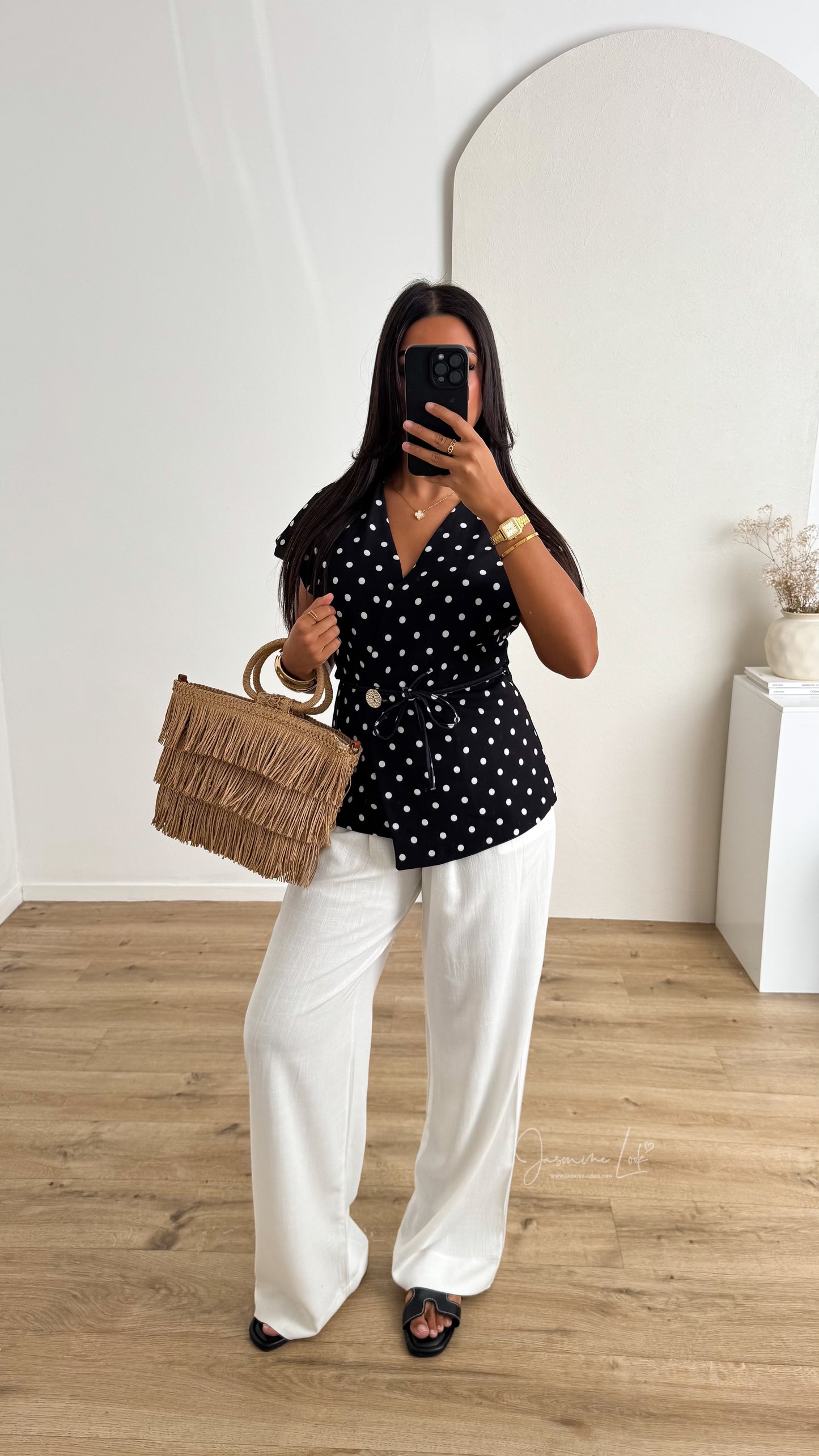 Sac BALI