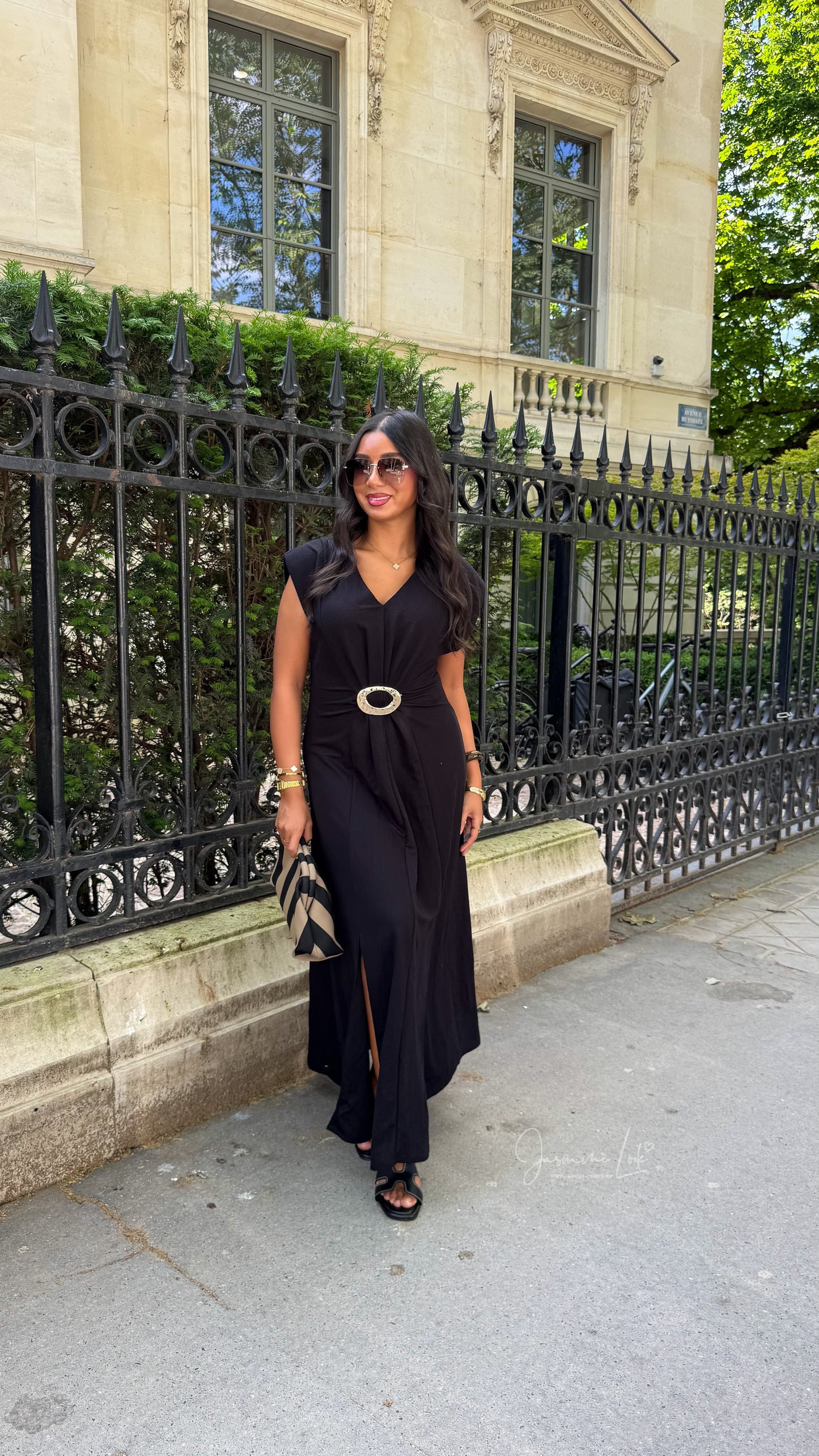 Robe Athènes