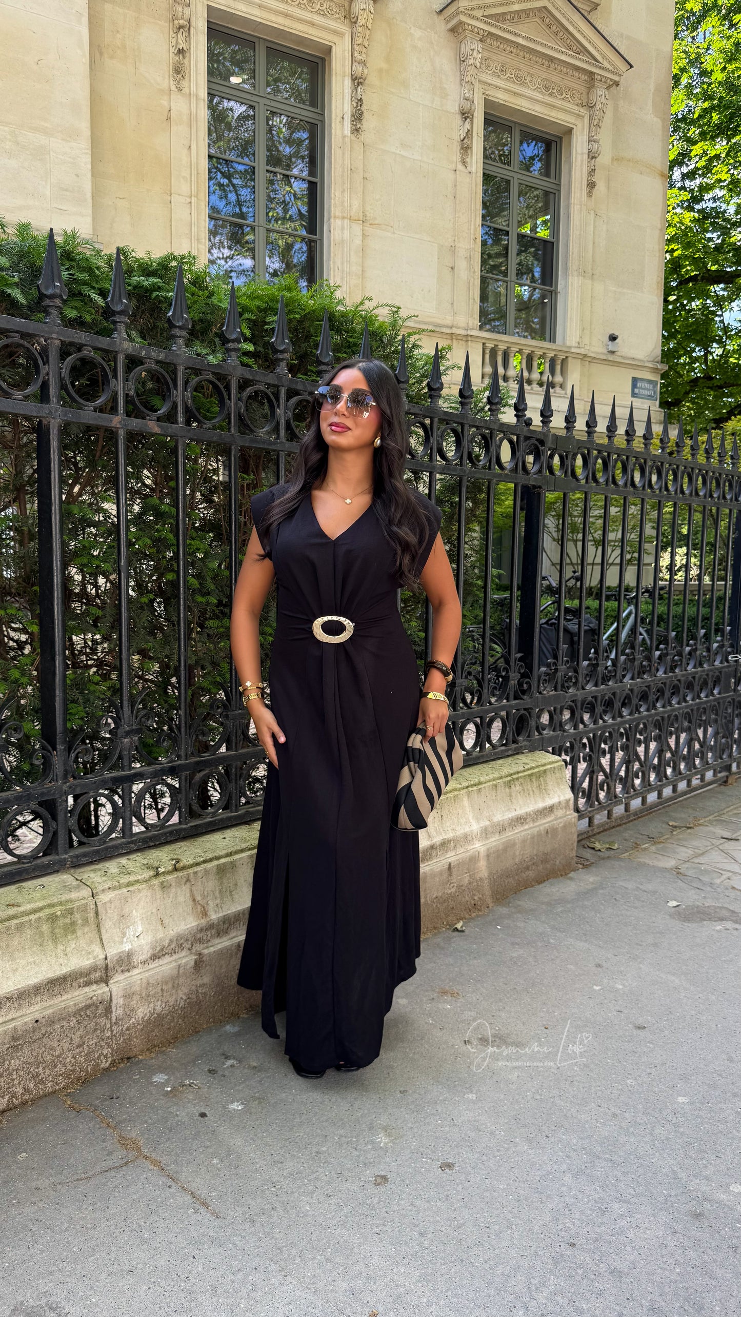 Robe Athènes