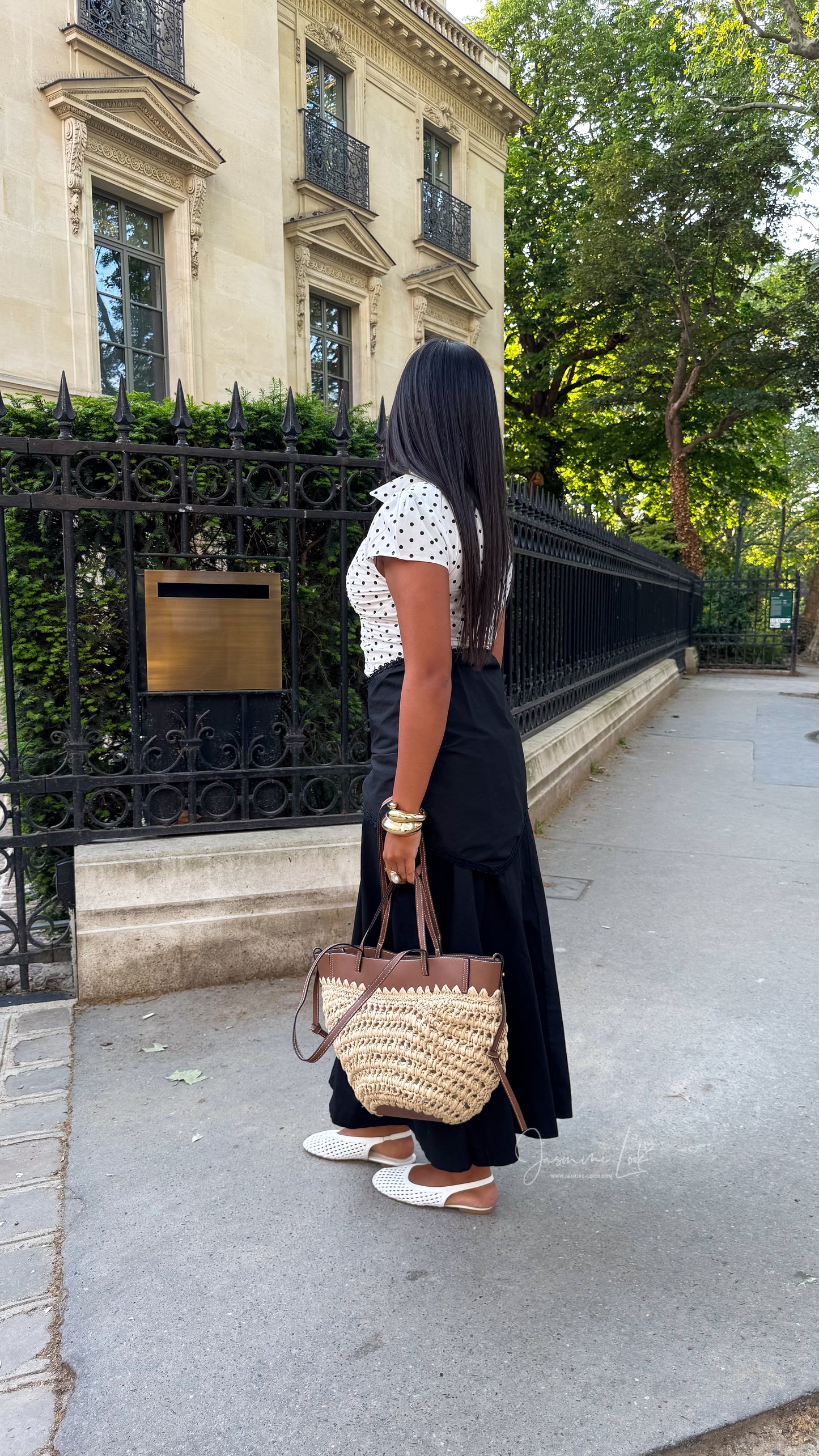 Sac Cyme Summer