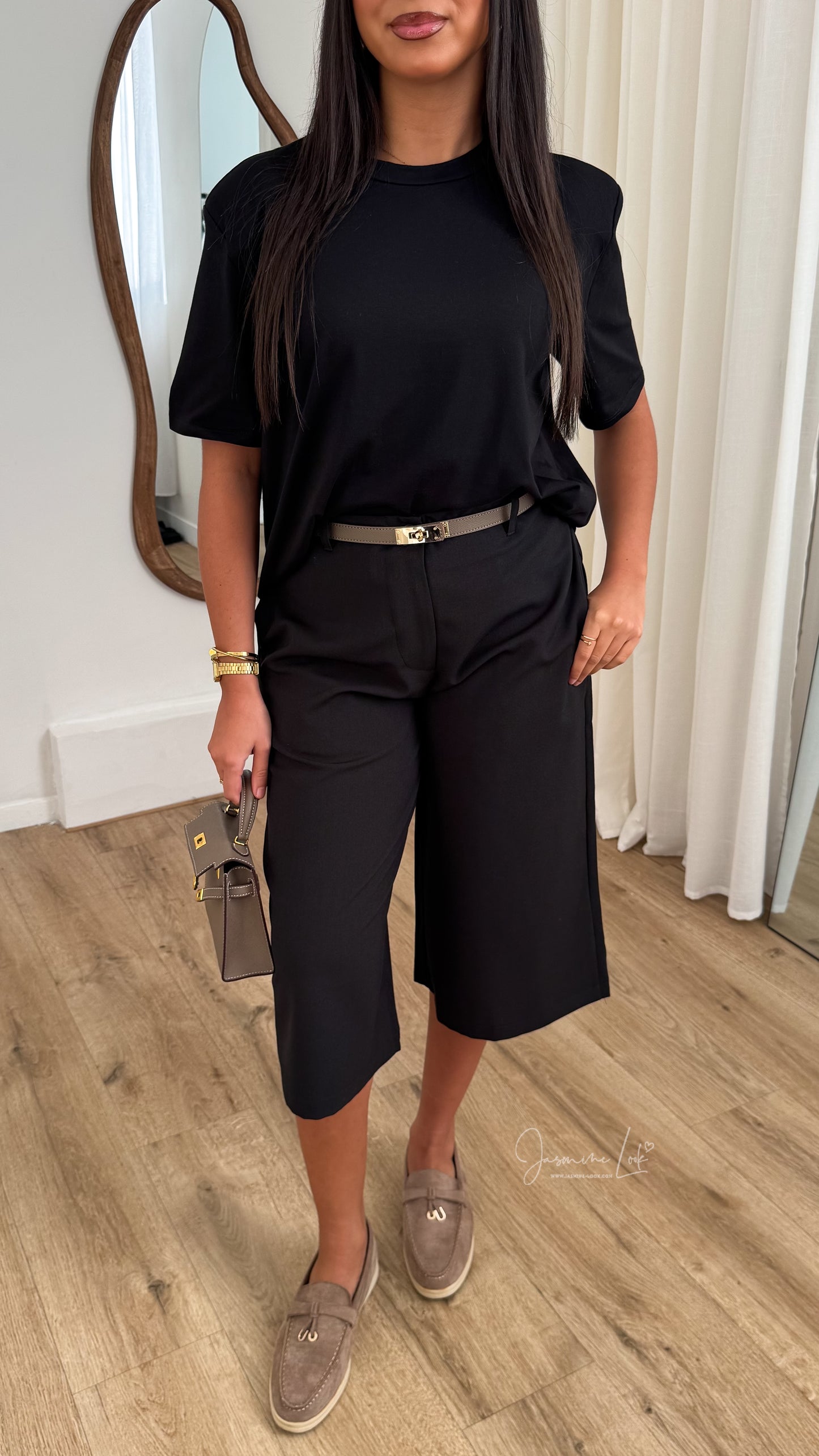 T-shirt Paula | 3 coloris