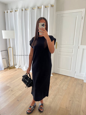 Robe Simply black