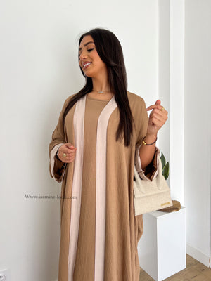 Set Kimono Sahara
