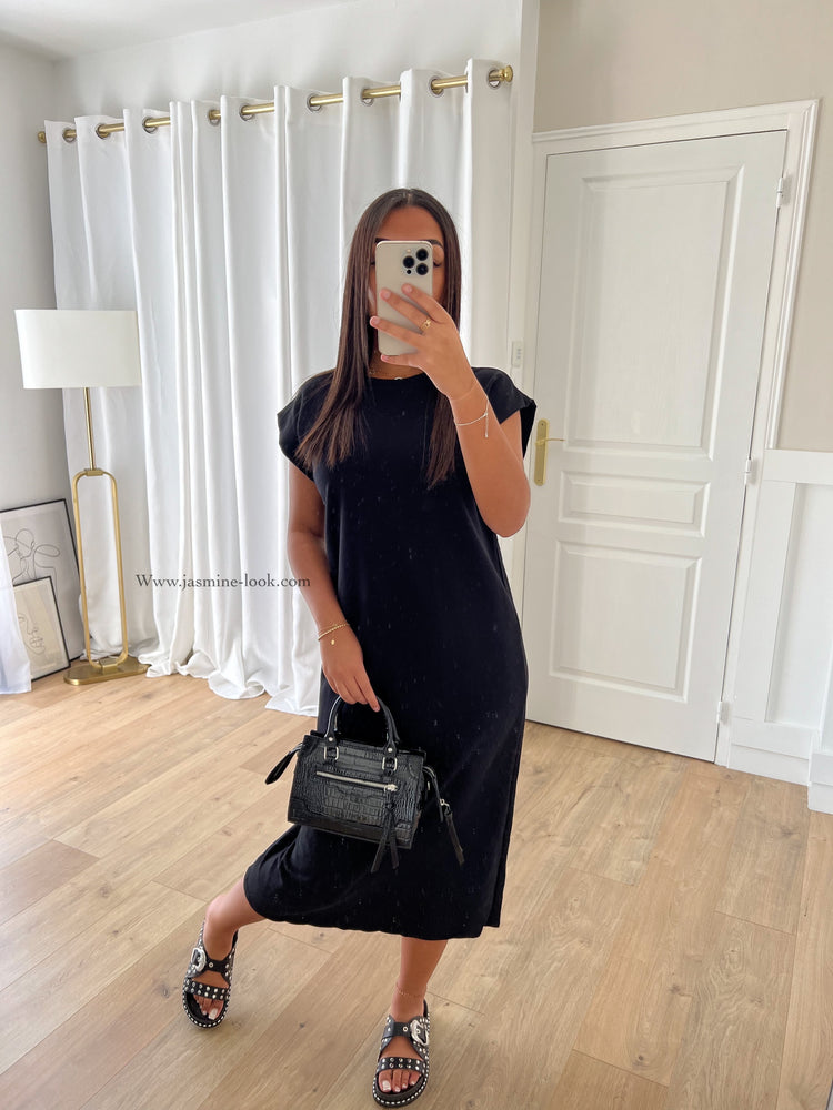 Robe Simply black