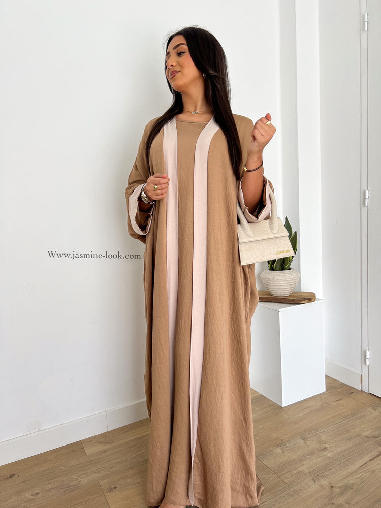 Set Kimono Sahara
