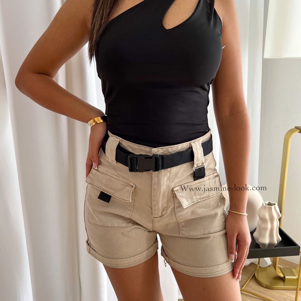 Short Cargo