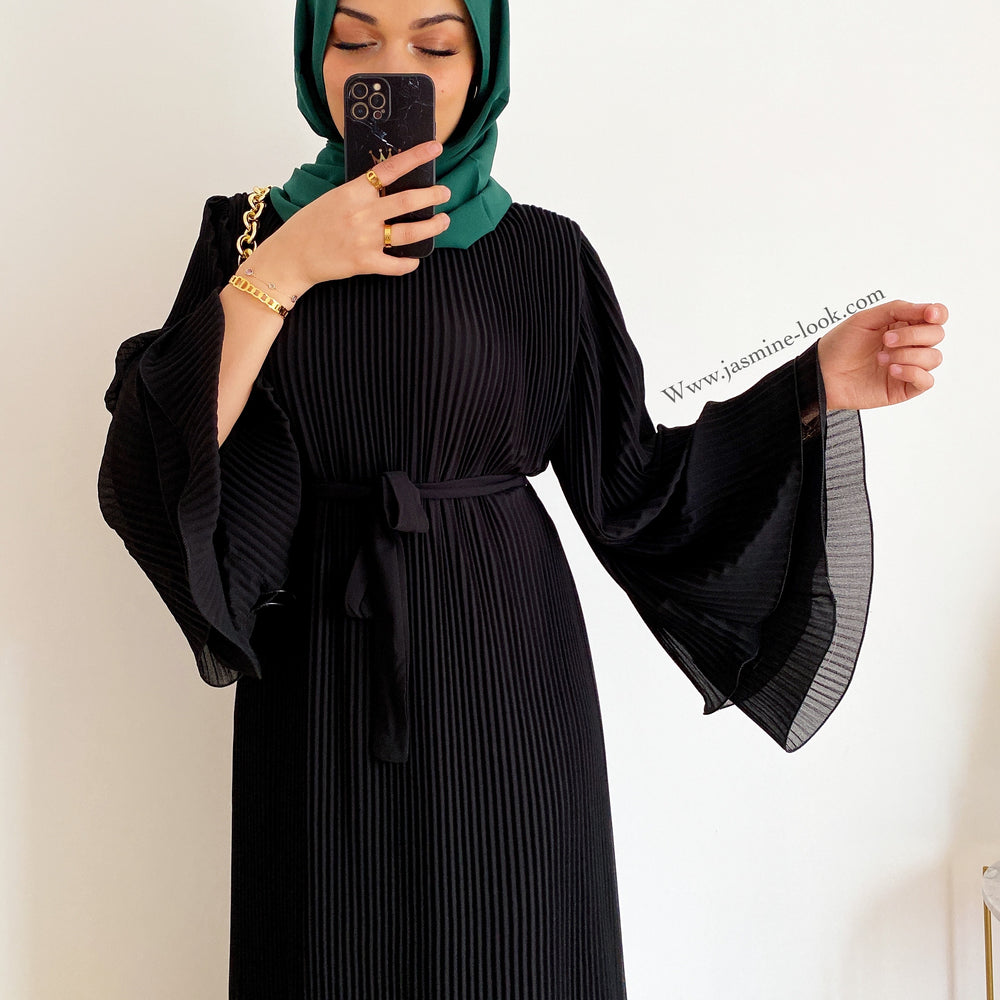 Medina silk
