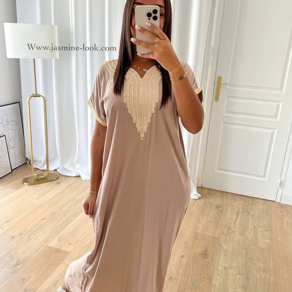 Kenza dress (7 colors)