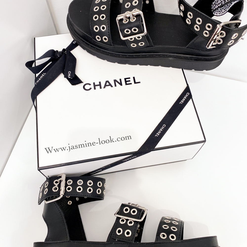 River sandals