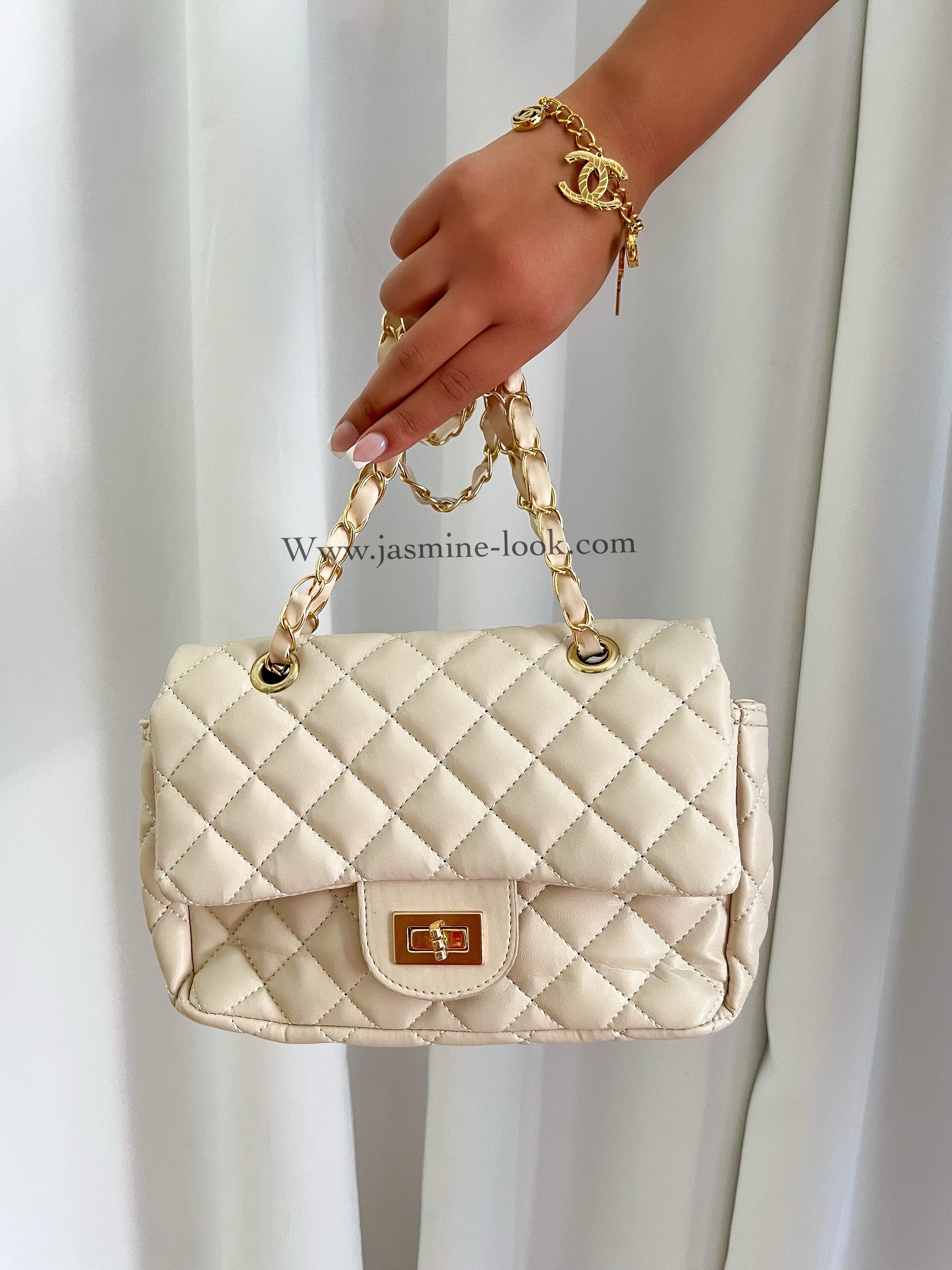Chacha bag (7 colors) – jasminelook