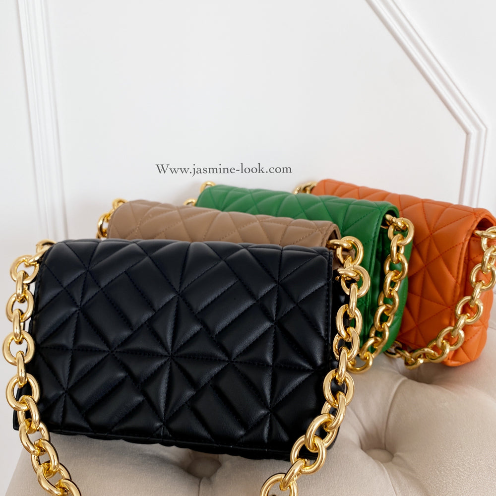 Sac Zarah