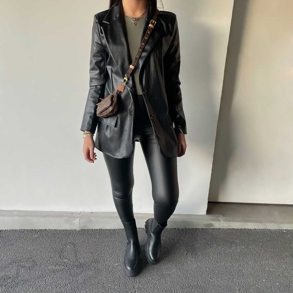 Blazer Alicia