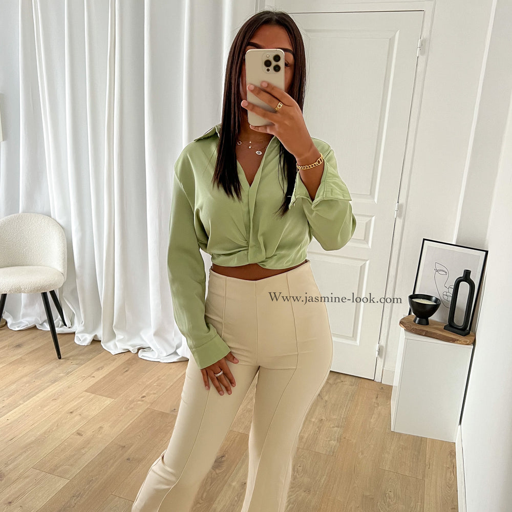Pantalon Classy Fenty