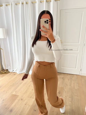 Pantalon Mya (3 coloris )