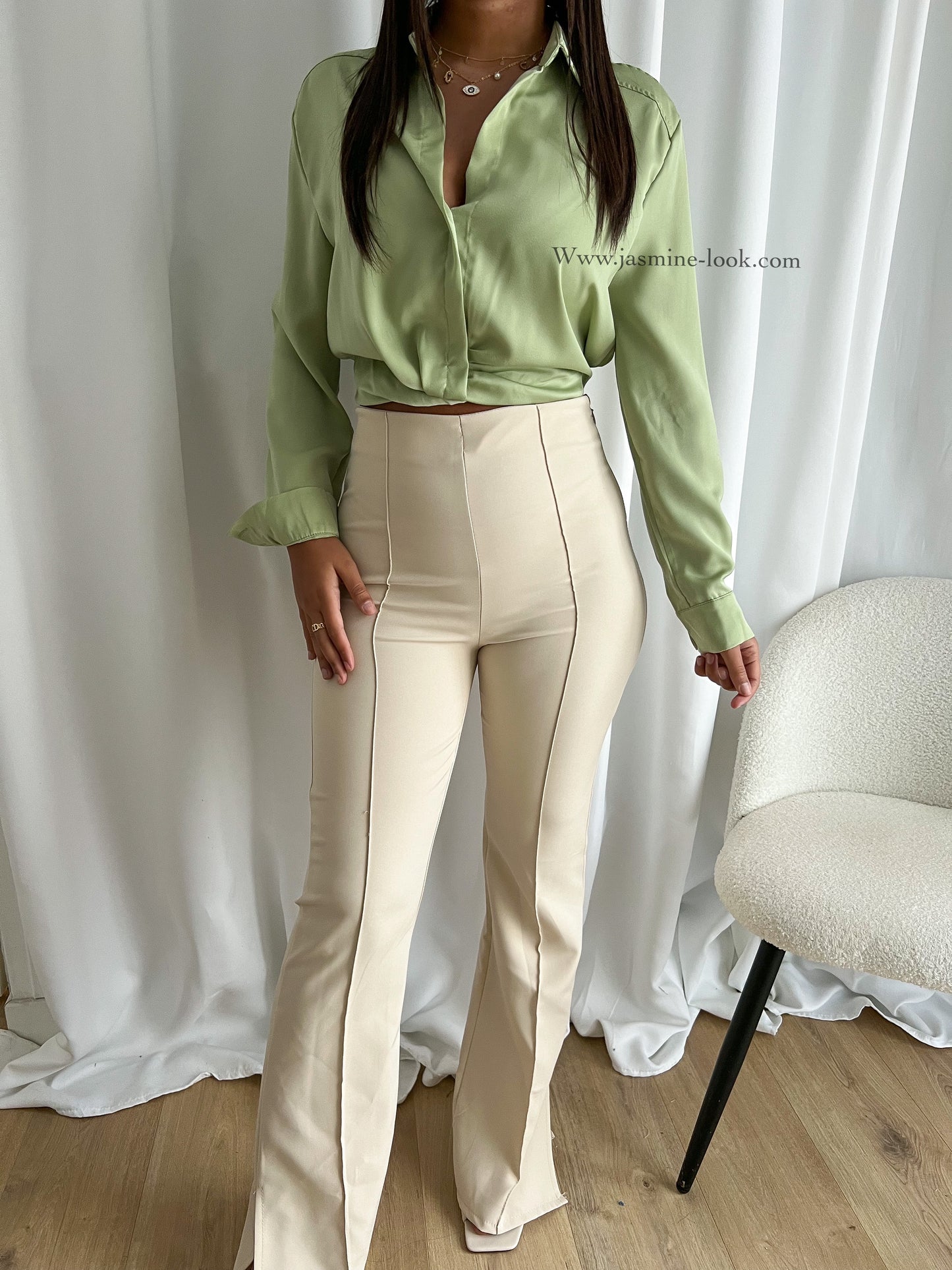 Pantalon Classy Fenty