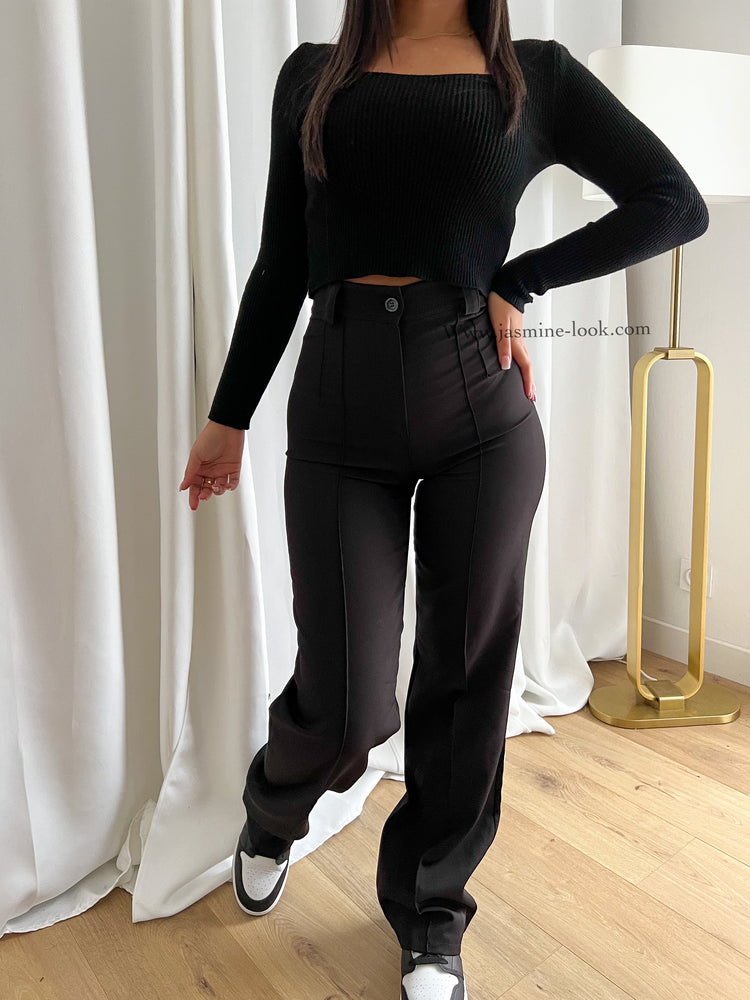 Pantalon Mya (3 coloris )