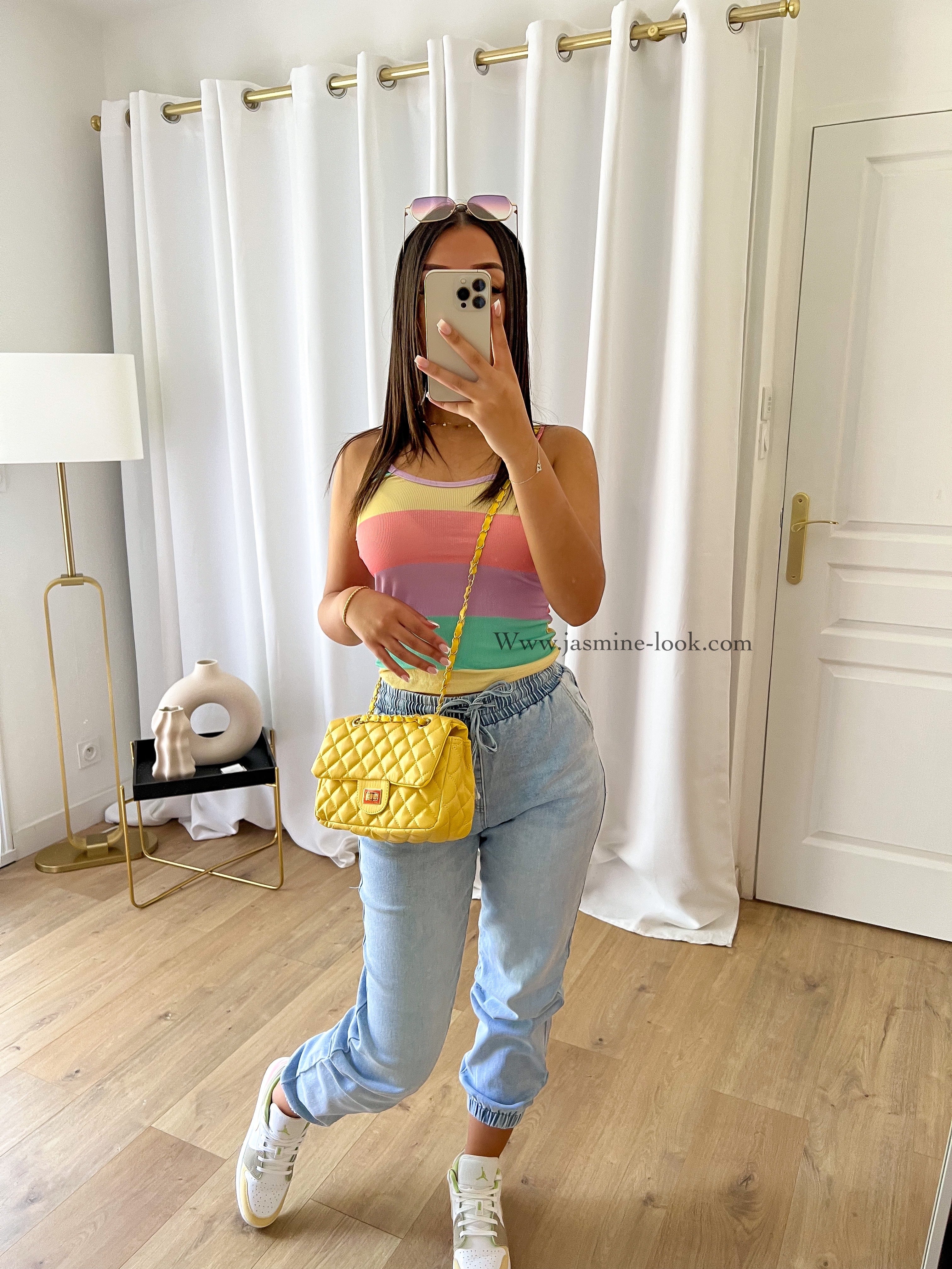 Chacha bag (7 colors) – jasminelook
