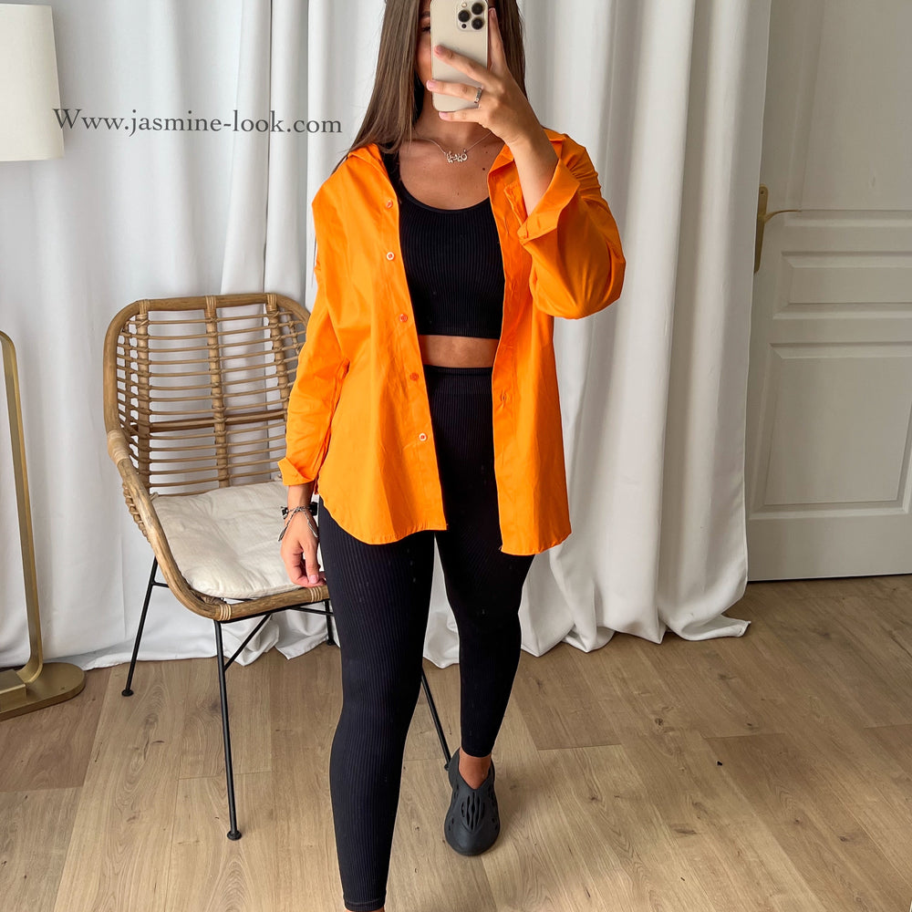 Ensemble Zahra Noir