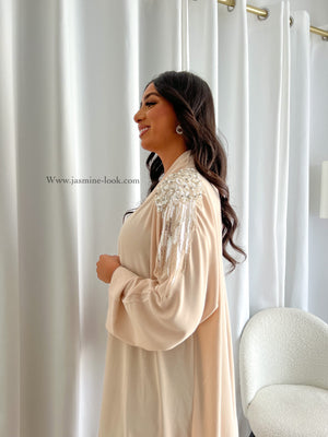 Abaya Rania (2 coloris )