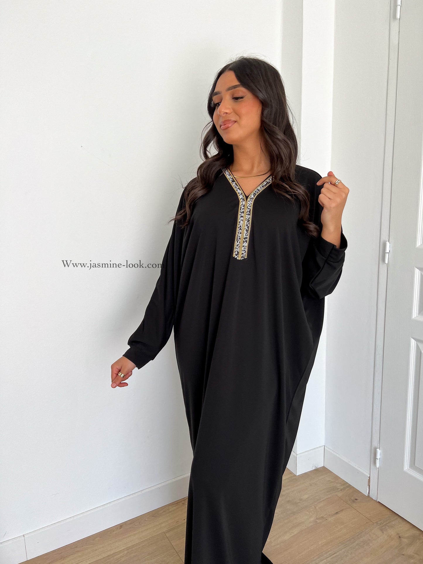 Zaina dress