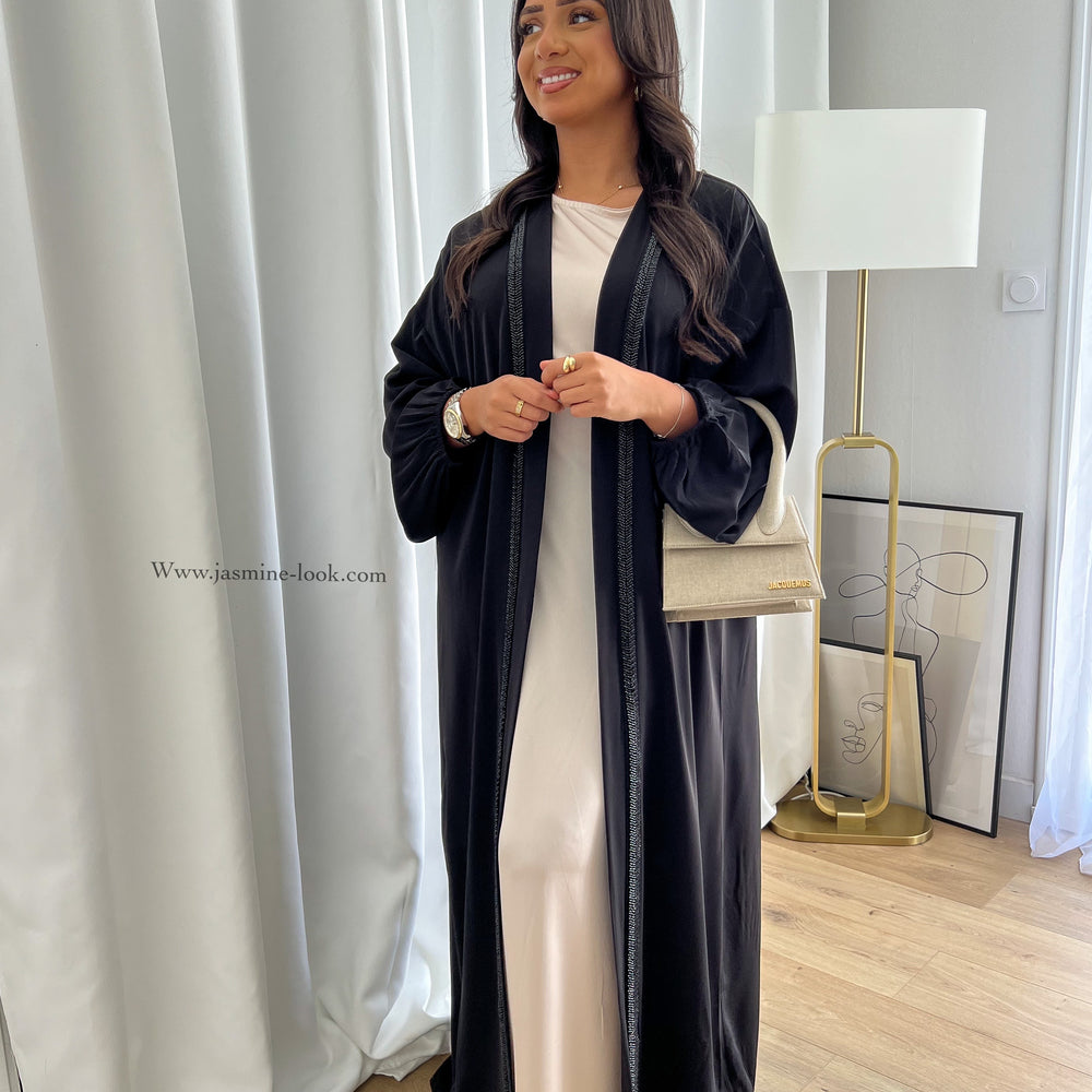 Kimono Strass ( 2 coloris )