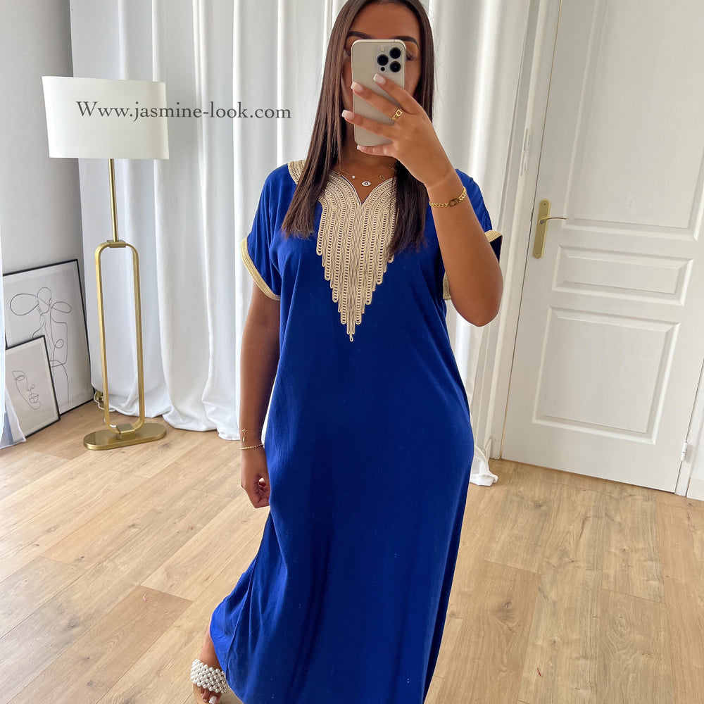 Kenza dress (7 colors)